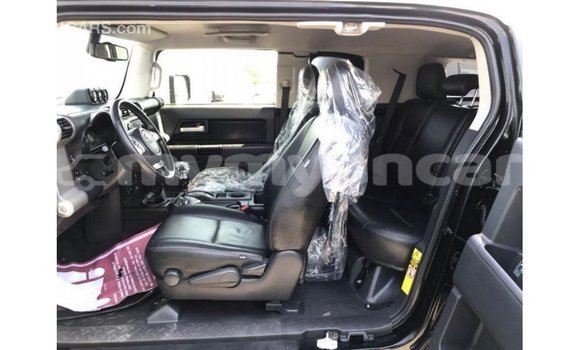 Acheter Import Voiture Toyota FJ Cruiser Noir à Import - Dubai, #<Region:0x000000000c5121b8> Acheter Import Voiture Toyota FJ Cruiser Noir à Import - Dubai, #<Region:0x000000000c5121b8>