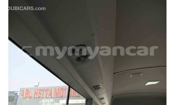 Buy Import Toyota Coaster White Car in Import - Dubai in Ayeyarwady Buy Import Toyota Coaster White Car in Import - Dubai in Ayeyarwady