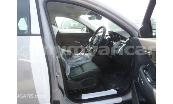Buy Import Jaguar E-Pace White Car in Import - Dubai in Ayeyarwady Buy Import Jaguar E-Pace White Car in Import - Dubai in Ayeyarwady