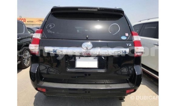 သွင်းကုန် Toyota Prado Black ကား Import - Dubai Ayeyarwady သွင်းကုန် Toyota Prado Black ကား Import - Dubai Ayeyarwady