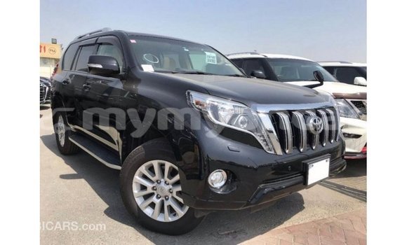 သွင်းကုန် Toyota Prado Black ကား Import - Dubai Ayeyarwady သွင်းကုန် Toyota Prado Black ကား Import - Dubai Ayeyarwady