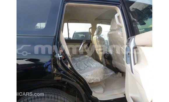 သွင်းကုန် Toyota Prado Black ကား Import - Dubai Ayeyarwady သွင်းကုန် Toyota Prado Black ကား Import - Dubai Ayeyarwady