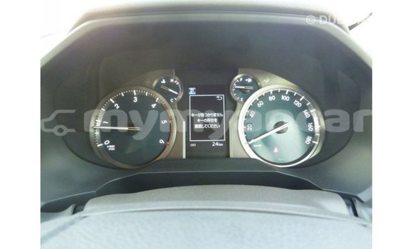 သွင်းကုန် Toyota Prado Black ကား Import - Dubai Ayeyarwady သွင်းကုန် Toyota Prado Black ကား Import - Dubai Ayeyarwady