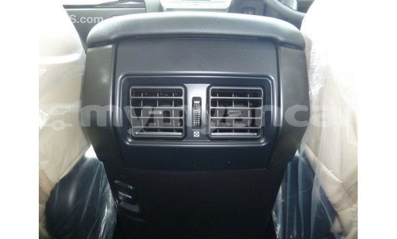Buy Import Toyota Prado White Car in Import - Dubai in Ayeyarwady Buy Import Toyota Prado White Car in Import - Dubai in Ayeyarwady