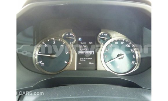 Buy Import Toyota Prado White Car in Import - Dubai in Ayeyarwady Buy Import Toyota Prado White Car in Import - Dubai in Ayeyarwady