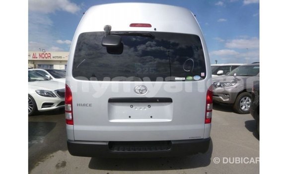 သွင်းကုန် Toyota Hiace Other ကား Import - Dubai Ayeyarwady သွင်းကုန် Toyota Hiace Other ကား Import - Dubai Ayeyarwady
