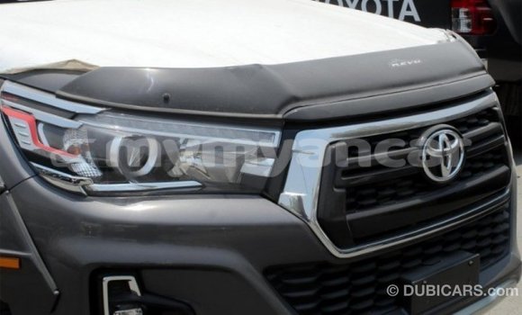 Buy Import Toyota Hilux Other Car in Import - Dubai in Ayeyarwady Buy Import Toyota Hilux Other Car in Import - Dubai in Ayeyarwady