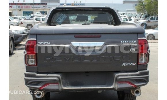Buy Import Toyota Hilux Other Car in Import - Dubai in Ayeyarwady Buy Import Toyota Hilux Other Car in Import - Dubai in Ayeyarwady