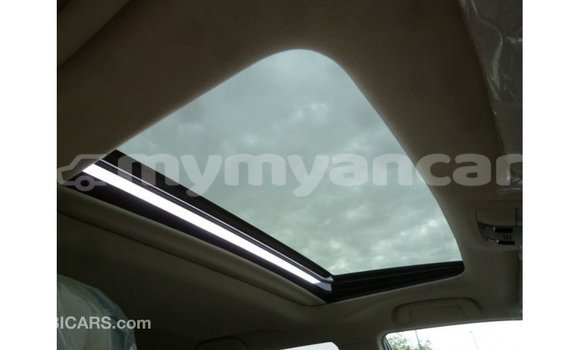 သွင်းကုန် Toyota Prado White ကား Import - Dubai Ayeyarwady သွင်းကုန် Toyota Prado White ကား Import - Dubai Ayeyarwady