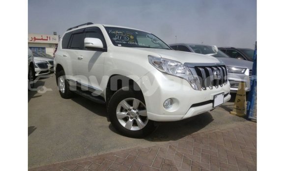 Acheter Import Voiture Toyota Prado Blanc à Import - Dubai, #<Region:0x000000000c5121b8> Acheter Import Voiture Toyota Prado Blanc à Import - Dubai, #<Region:0x000000000c5121b8>
