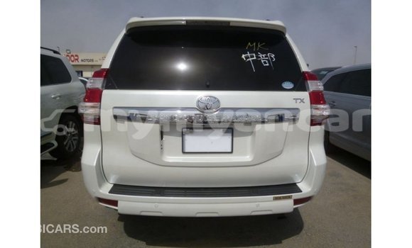 Acheter Import Voiture Toyota Prado Blanc à Import - Dubai, #<Region:0x000000000c5121b8> Acheter Import Voiture Toyota Prado Blanc à Import - Dubai, #<Region:0x000000000c5121b8>