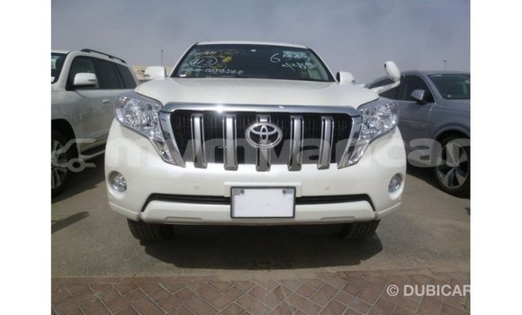 Acheter Import Voiture Toyota Prado Blanc à Import - Dubai, #<Region:0x000000000c5121b8> Acheter Import Voiture Toyota Prado Blanc à Import - Dubai, #<Region:0x000000000c5121b8>