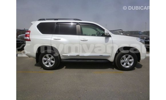 Acheter Import Voiture Toyota Prado Blanc à Import - Dubai, #<Region:0x000000000c5121b8> Acheter Import Voiture Toyota Prado Blanc à Import - Dubai, #<Region:0x000000000c5121b8>