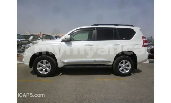 Acheter Import Voiture Toyota Prado Blanc à Import - Dubai, #<Region:0x000000000c5121b8> Acheter Import Voiture Toyota Prado Blanc à Import - Dubai, #<Region:0x000000000c5121b8>