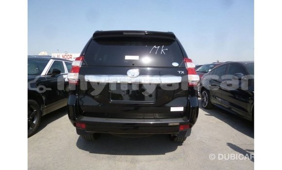 သွင်းကုန် Toyota Prado Black ကား Import - Dubai Ayeyarwady သွင်းကုန် Toyota Prado Black ကား Import - Dubai Ayeyarwady