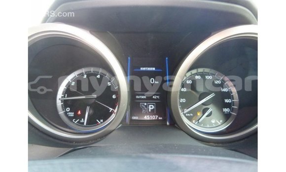 သွင်းကုန် Toyota Prado Black ကား Import - Dubai Ayeyarwady သွင်းကုန် Toyota Prado Black ကား Import - Dubai Ayeyarwady