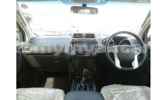 Buy Import Toyota Prado Other Car in Import - Dubai in Ayeyarwady Buy Import Toyota Prado Other Car in Import - Dubai in Ayeyarwady