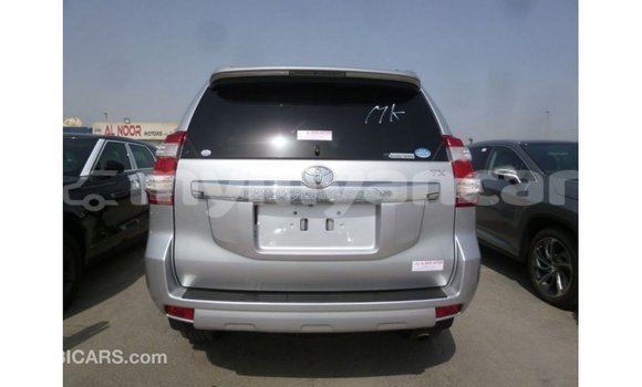 Buy Import Toyota Prado Other Car in Import - Dubai in Ayeyarwady Buy Import Toyota Prado Other Car in Import - Dubai in Ayeyarwady