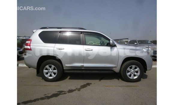 Buy Import Toyota Prado Other Car in Import - Dubai in Ayeyarwady Buy Import Toyota Prado Other Car in Import - Dubai in Ayeyarwady
