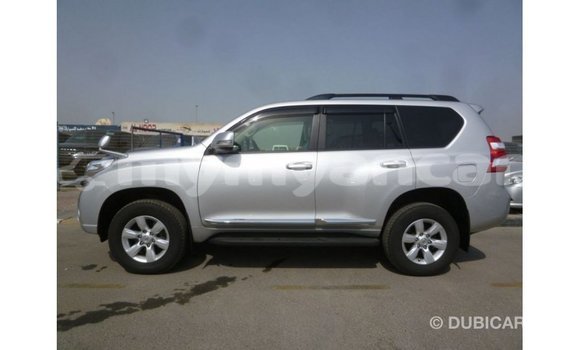 Buy Import Toyota Prado Other Car in Import - Dubai in Ayeyarwady Buy Import Toyota Prado Other Car in Import - Dubai in Ayeyarwady