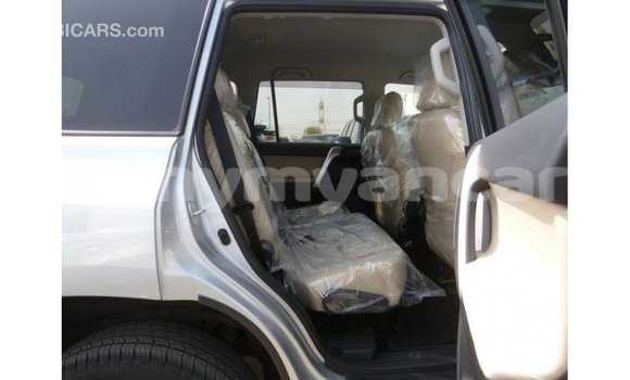 Buy Import Toyota Prado Other Car in Import - Dubai in Ayeyarwady Buy Import Toyota Prado Other Car in Import - Dubai in Ayeyarwady