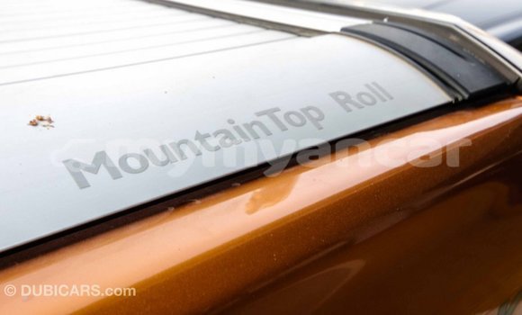 Buy Import Ford Ranger Other Car in Import - Dubai in Ayeyarwady Buy Import Ford Ranger Other Car in Import - Dubai in Ayeyarwady