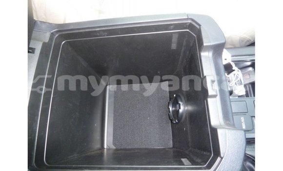 Buy Import Toyota Prado Other Car in Import - Dubai in Ayeyarwady Buy Import Toyota Prado Other Car in Import - Dubai in Ayeyarwady