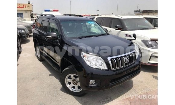 သွင်းကုန် Toyota Prado Black ကား Import - Dubai Ayeyarwady သွင်းကုန် Toyota Prado Black ကား Import - Dubai Ayeyarwady