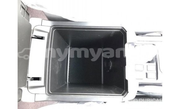 သွင်းကုန် Toyota Prado Black ကား Import - Dubai Ayeyarwady သွင်းကုန် Toyota Prado Black ကား Import - Dubai Ayeyarwady