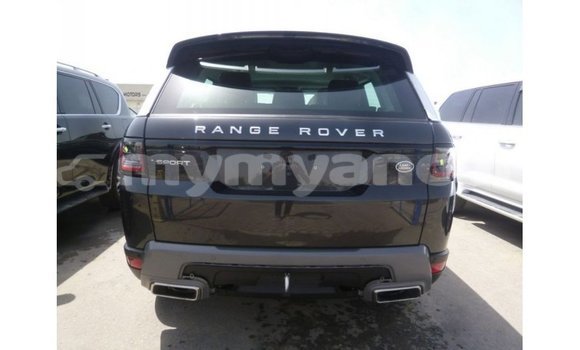 သွင်းကုန် Land Rover Range Rover Black ကား Import - Dubai Ayeyarwady သွင်းကုန် Land Rover Range Rover Black ကား Import - Dubai Ayeyarwady