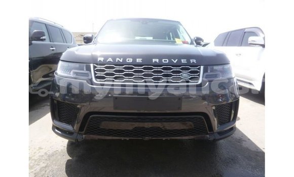 သွင်းကုန် Land Rover Range Rover Black ကား Import - Dubai Ayeyarwady သွင်းကုန် Land Rover Range Rover Black ကား Import - Dubai Ayeyarwady