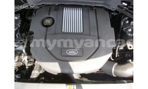 သွင်းကုန် Land Rover Range Rover Black ကား Import - Dubai Ayeyarwady သွင်းကုန် Land Rover Range Rover Black ကား Import - Dubai Ayeyarwady