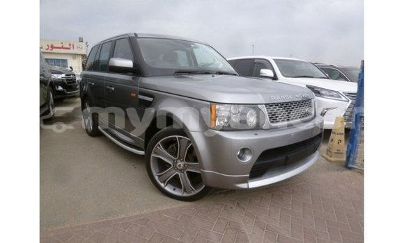 Acheter Import Voiture Land Rover Range Rover Autre à Import - Dubai, #<Region:0x000000000c5121b8>