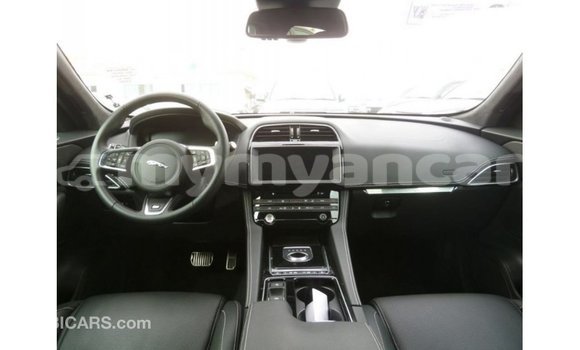 Buy Import Jaguar F-Type Black Car in Import - Dubai in Ayeyarwady Buy Import Jaguar F-Type Black Car in Import - Dubai in Ayeyarwady