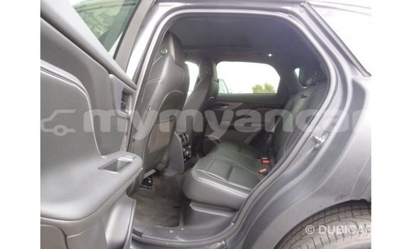 Buy Import Jaguar F-Type Black Car in Import - Dubai in Ayeyarwady Buy Import Jaguar F-Type Black Car in Import - Dubai in Ayeyarwady