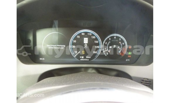 Buy Import Jaguar F-Type Black Car in Import - Dubai in Ayeyarwady Buy Import Jaguar F-Type Black Car in Import - Dubai in Ayeyarwady