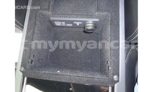 Buy Import Jaguar F-Type Black Car in Import - Dubai in Ayeyarwady Buy Import Jaguar F-Type Black Car in Import - Dubai in Ayeyarwady