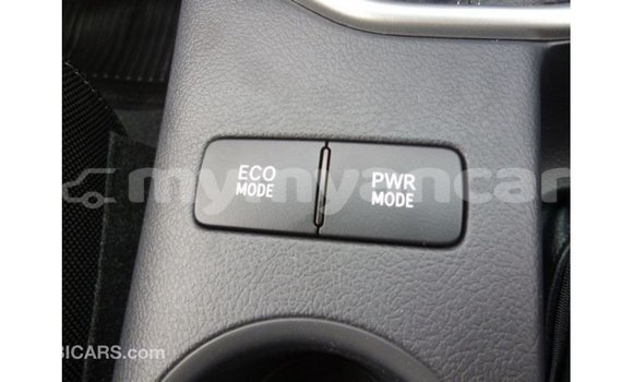 Buy Import Toyota Hilux Black Car in Import - Dubai in Ayeyarwady Buy Import Toyota Hilux Black Car in Import - Dubai in Ayeyarwady