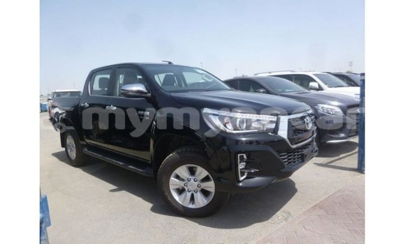 Acheter Import Voiture Toyota Hilux Noir à Import - Dubai, #<Region:0x000000000c5121b8> Acheter Import Voiture Toyota Hilux Noir à Import - Dubai, #<Region:0x000000000c5121b8>