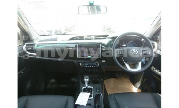 Acheter Import Voiture Toyota Hilux Noir à Import - Dubai, #<Region:0x000000000c5121b8> Acheter Import Voiture Toyota Hilux Noir à Import - Dubai, #<Region:0x000000000c5121b8>