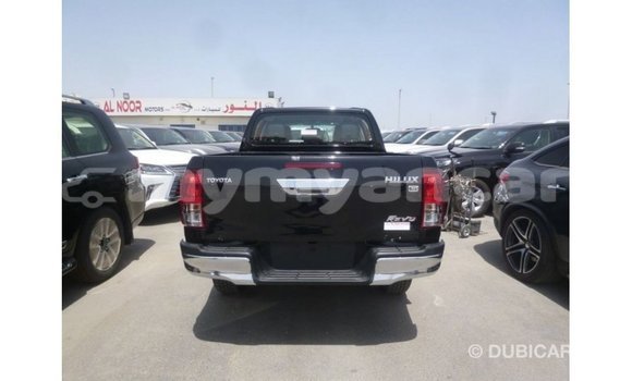 Acheter Import Voiture Toyota Hilux Noir à Import - Dubai, #<Region:0x000000000c5121b8> Acheter Import Voiture Toyota Hilux Noir à Import - Dubai, #<Region:0x000000000c5121b8>