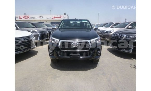Acheter Import Voiture Toyota Hilux Noir à Import - Dubai, #<Region:0x000000000c5121b8> Acheter Import Voiture Toyota Hilux Noir à Import - Dubai, #<Region:0x000000000c5121b8>