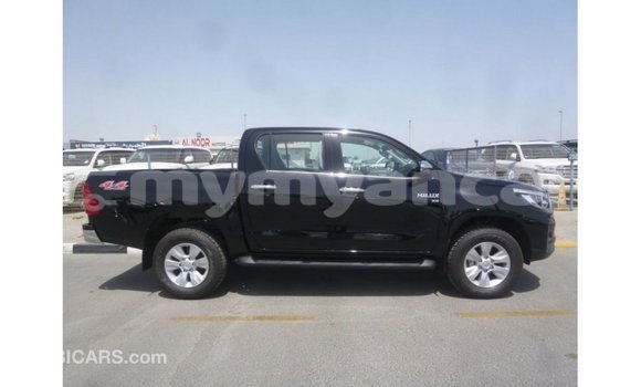 Acheter Import Voiture Toyota Hilux Noir à Import - Dubai, #<Region:0x000000000c5121b8> Acheter Import Voiture Toyota Hilux Noir à Import - Dubai, #<Region:0x000000000c5121b8>