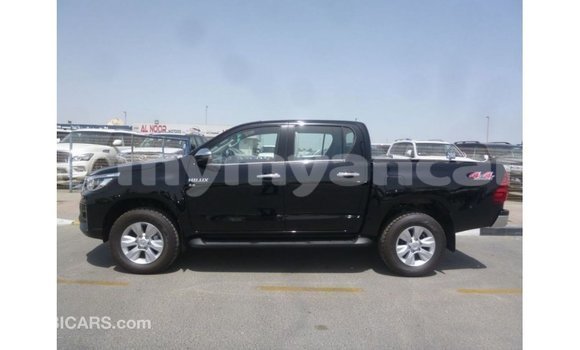 Acheter Import Voiture Toyota Hilux Noir à Import - Dubai, #<Region:0x000000000c5121b8> Acheter Import Voiture Toyota Hilux Noir à Import - Dubai, #<Region:0x000000000c5121b8>