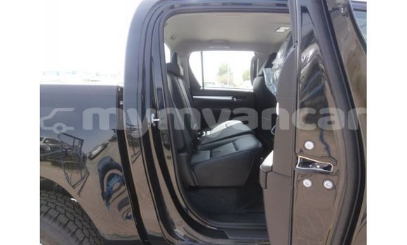 Acheter Import Voiture Toyota Hilux Noir à Import - Dubai, #<Region:0x000000000c5121b8> Acheter Import Voiture Toyota Hilux Noir à Import - Dubai, #<Region:0x000000000c5121b8>