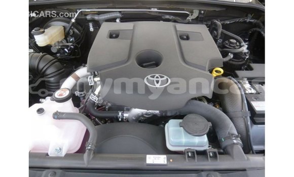 Acheter Import Voiture Toyota Hilux Noir à Import - Dubai, #<Region:0x000000000c5121b8> Acheter Import Voiture Toyota Hilux Noir à Import - Dubai, #<Region:0x000000000c5121b8>