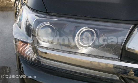 Buy Import Toyota Land Cruiser Black Car in Import - Dubai in Ayeyarwady Buy Import Toyota Land Cruiser Black Car in Import - Dubai in Ayeyarwady