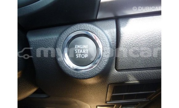 သွင်းကုန် Toyota Hilux Black ကား Import - Dubai Ayeyarwady သွင်းကုန် Toyota Hilux Black ကား Import - Dubai Ayeyarwady