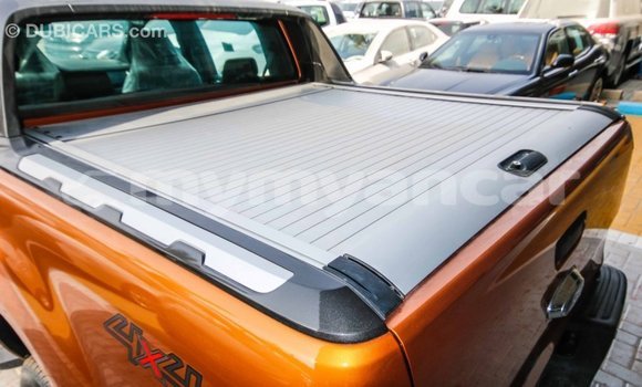 Buy Import Ford Ranger Other Car in Import - Dubai in Ayeyarwady Buy Import Ford Ranger Other Car in Import - Dubai in Ayeyarwady
