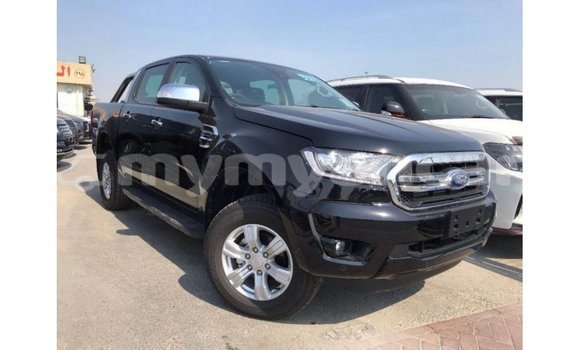 Acheter Import Voiture Ford Ranger Noir à Import - Dubai, #<Region:0x000000000c5121b8>